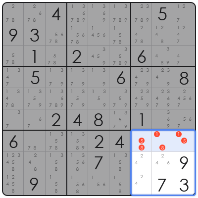 ny sudoku hard