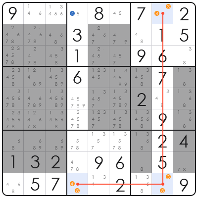 sudoku krazydad